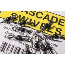 Breakaway Cascade Swivels qty 10 Reelfishing