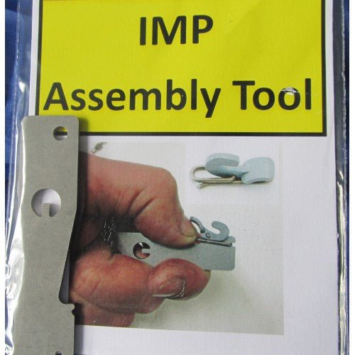Breakaway Imp Assembly Tool Reelfishing