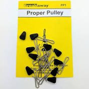 Breakaway Proper Pulley Reelfishing