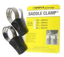 Breakaway Saddle Clamp 33>29mm Reelfishing