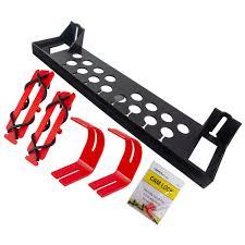 Breakaway Seat Box Accessory Kit