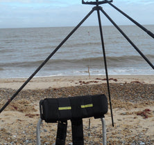 Breakaway Seatbox Comfy Cushion Reelfishing