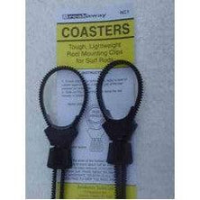 Breakaway Universal Coasters Reelfishing