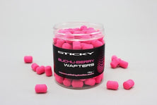 STICKY BAITS BUCHU-BERRY WAFTERS 130G Reelfishing