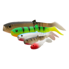 Savage Gear Cannibal Shads 6.8cm Reelfishing