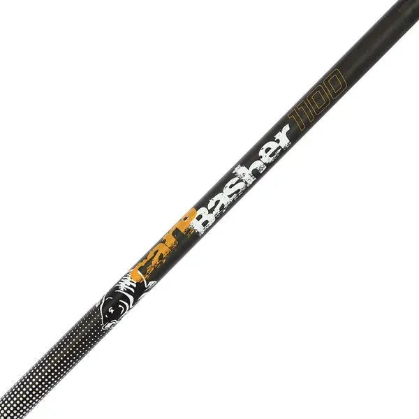 NGT Carp Basher 11m Carbon Carp Pole