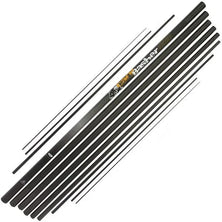 NGT Carp Basher 11m Carbon Carp Pole