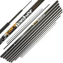 NGT Carp Basher 11m Carbon Carp Pole