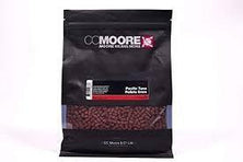 CC MOORE PACIFIC TUNA PELLETS 2MM 1KG Reelfishing