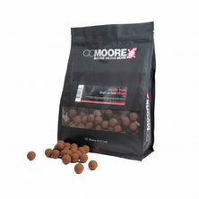 CC MOORE PACIFIC TUNA SHELF LIFE BOILIES 1KG Reelfishing