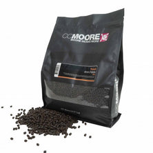 CCMoore Trout pellet 4mm 1kg Reelfishing
