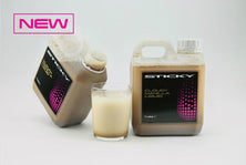 STICKY BAITS CLOUDY MANILLA LIQUID 1L Jerry Can Reelfishing