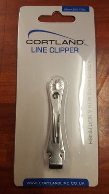 Cortland line clipper Reelfishing