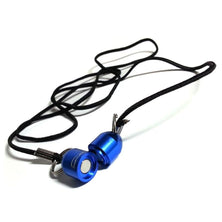 Cortland Magnetic Net Release with Elasticated Cord Reelfishing