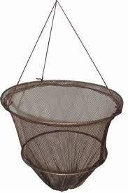 Crab Buster Net Reelfishing