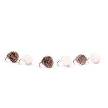 Craig Barr Carp Flies Reelfishing