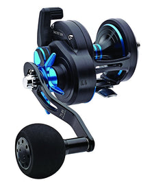 Daiwa 18 Saltist 30H multiplier Reel Reelfishing