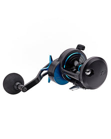 Daiwa 18 Saltist 30H multiplier Reel Reelfishing