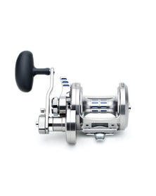 Daiwa 20 Saltiga LD20-2 speed lever drag reel Reelfishing