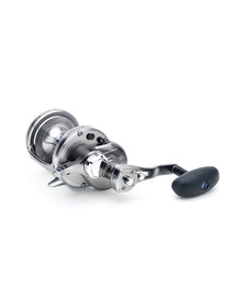 Daiwa 20 Saltiga LD20-2 speed lever drag reel Reelfishing