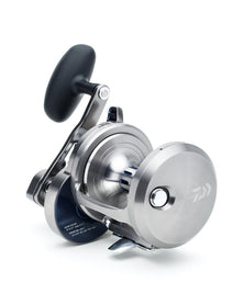 Daiwa 20 Saltiga LD20-2 speed lever drag reel Reelfishing