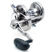 Daiwa 20 Saltiga LD40-2 speed lever drag reel Reelfishing