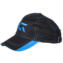 Daiwa Black 'n' Blue Cap Reelfishing