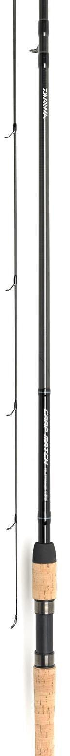 Daiwa carp match 13ft waggler Reelfishing1