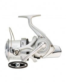 Daiwa Crosscast Surf 35 SCW 5000C QD fixed spool reel Reelfishing