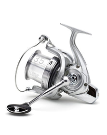 Daiwa Crosscast Surf 35 SCW 5000C QD fixed spool reel Reelfishing