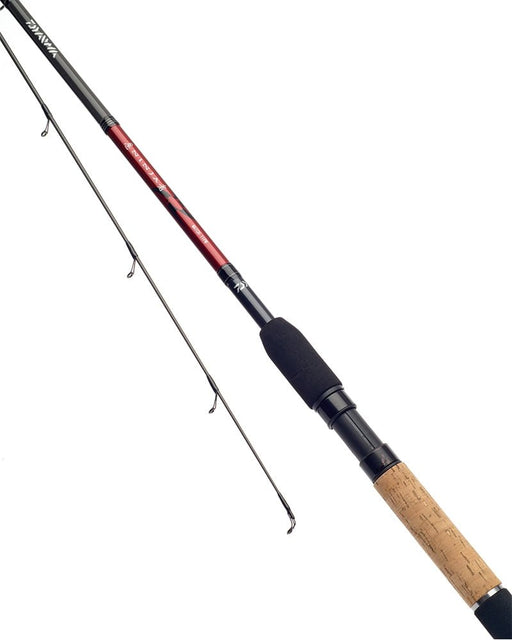 Daiwa Ninja match rod 12ft 2 piece Reelfishing