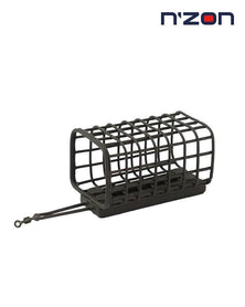 Daiwa N'Zon Square Cage Feeder Reelfishing