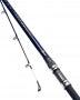 Daiwa Saltist Travel STT654HS Reelfishing