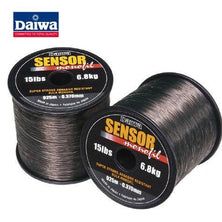 Daiwa Sensor monofilament line 4oz spool Reelfishing
