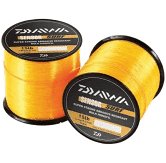 Daiwa Sensor Surf Orange Monofilament 4oz spool Reelfishing
