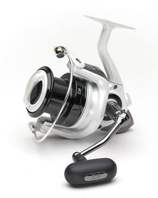 Daiwa Shorecast 25A fixed spool reel Reelfishing