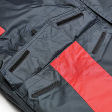 Daiwa Stormbeach Thermal Jacket Reelfishing