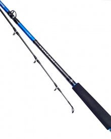 Daiwa Super Kenzaki boat rod 7ft 30-50lb class Reelfishing