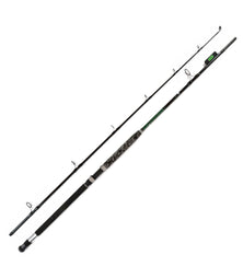 DAM Black Series  pellet 290 Catfish Specialist rod Reelfishing