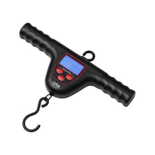 Dam Digital Scale 25kg Reelfishing