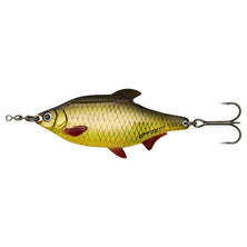 Dam Effzett Roach Spoon 7cm 17g Rudd Reelfishing