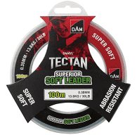 Dam Tectan Soft Leader 100M Reelfishing