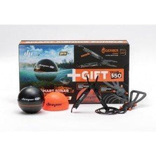 DEEPER PRO + SMART SONAR BUNDLE Reelfishing
