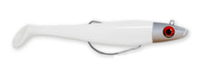 Delalande Swat Shad 11cm 30g Blanc Reelfishing