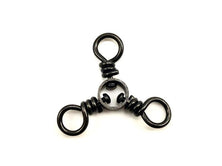 Devil's Own 3 way swivel size 2 qty 10 Reelfishing