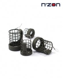 Diawa N'Zon Cage feeder Reelfishing