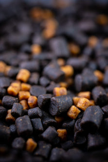 DNA CRAYFISH MAXIMIX PELLETS 5KG Reelfishing