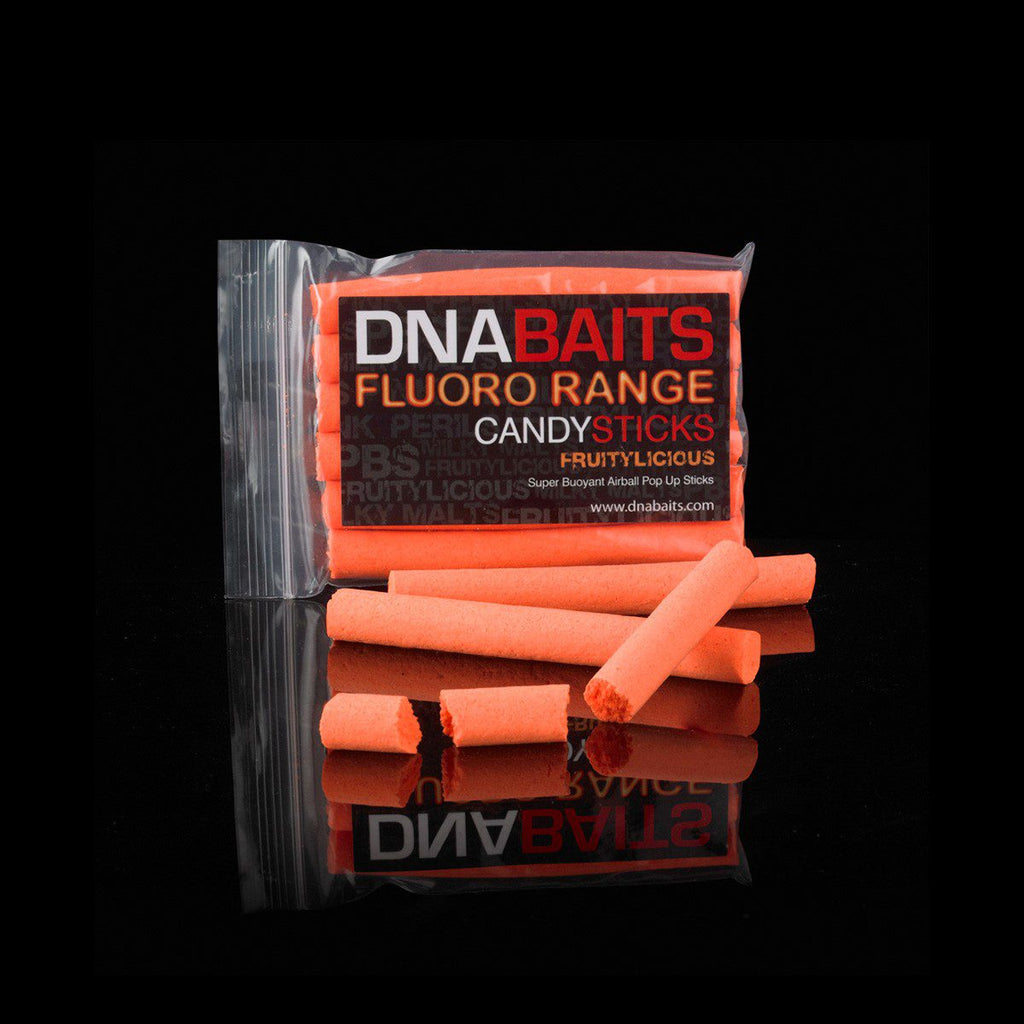 DNA Baits — Reelfishing