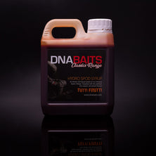 DNA HYDRO SPOD SYRUP TUTTI FRUTTI Reelfishing