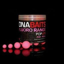 DNA PINK PERIL FLUORO POP UPS Reelfishing
